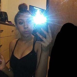 Meet your Posher, Miya